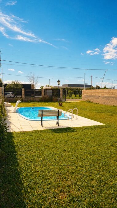☀️HERMOSA CASA QUINTA EN COLONIA ENSAYO
