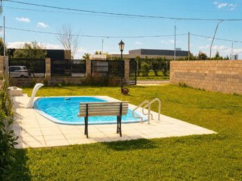 ☀️HERMOSA CASA QUINTA EN COLONIA ENSAYO