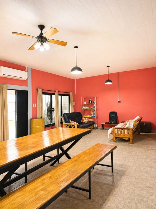 ☀️HERMOSA CASA QUINTA EN COLONIA ENSAYO