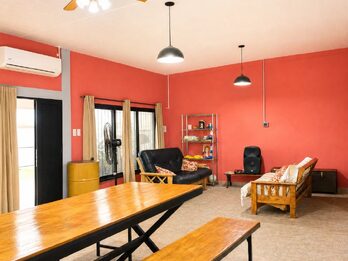 ☀️HERMOSA CASA QUINTA EN COLONIA ENSAYO