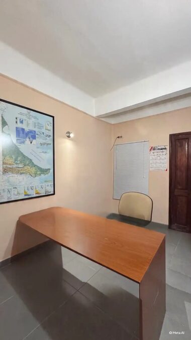 DEPARTAMENTO CENTRO PARQUE APTO CONSULTORIO