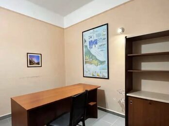 DEPARTAMENTO CENTRO PARQUE APTO CONSULTORIO