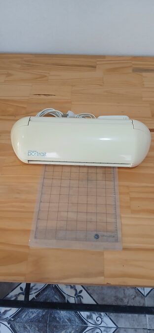 Plotter de Corte