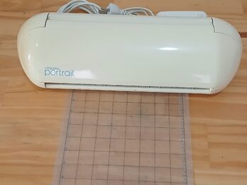 Plotter de Corte