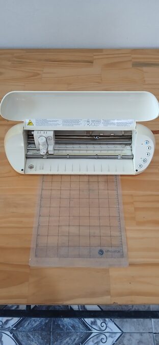 Plotter de Corte