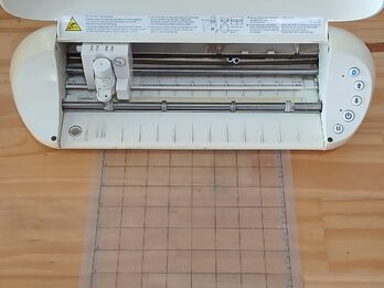 Plotter de Corte
