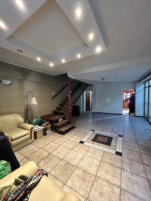 CASA VENTA APTA CREDITO