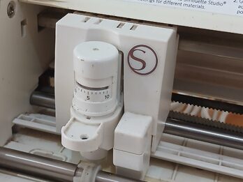 Plotter de Corte