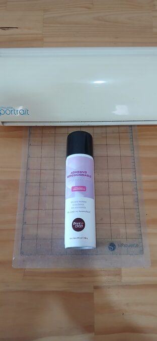 Plotter de Corte