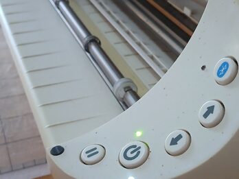 Plotter de Corte