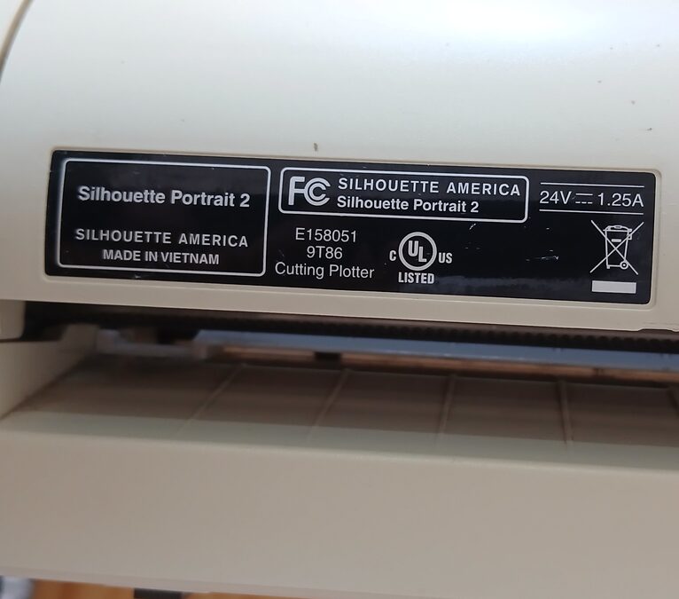 Plotter de Corte