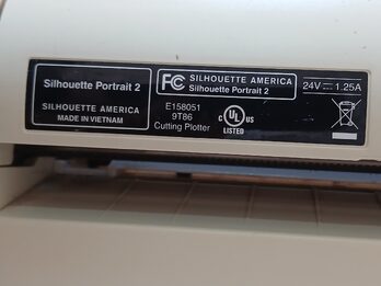 Plotter de Corte