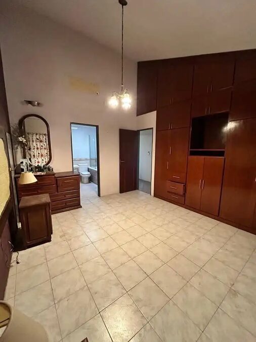 CASA VENTA APTA CREDITO