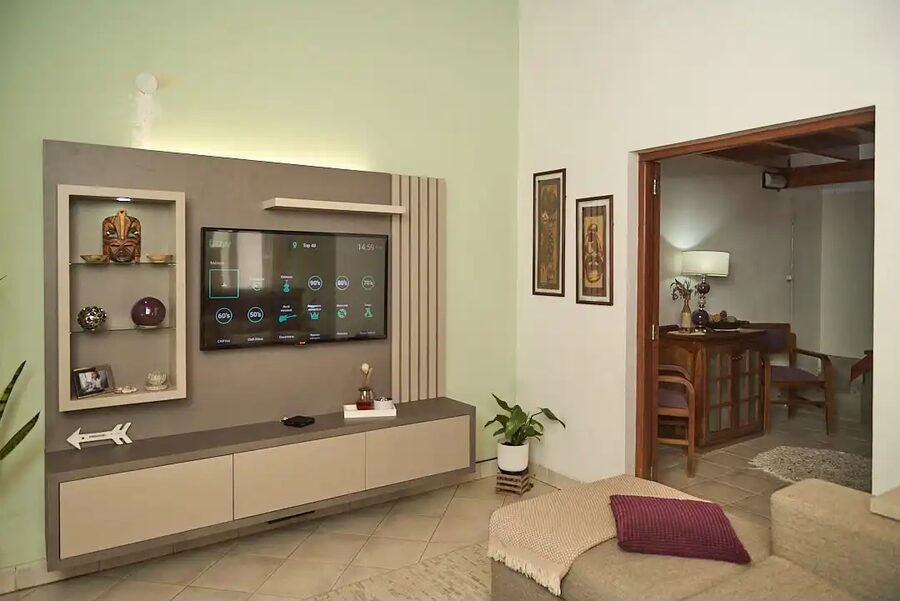 CASA ALMIRANTE BROWN