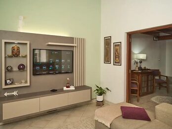 CASA ALMIRANTE BROWN