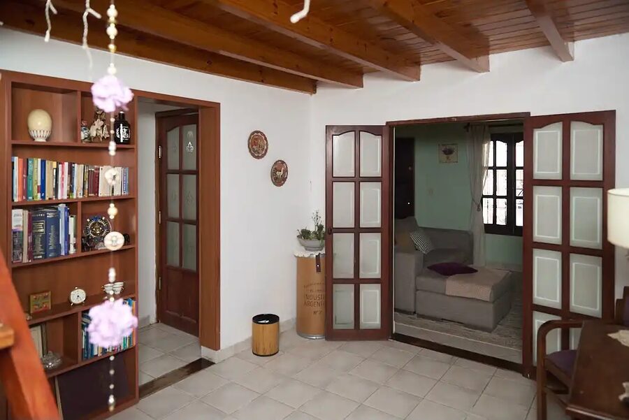 CASA ALMIRANTE BROWN