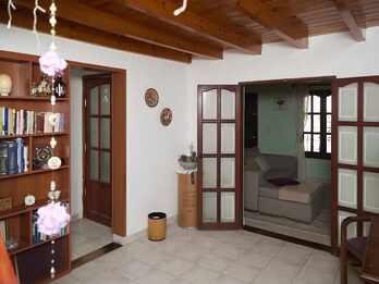 CASA ALMIRANTE BROWN