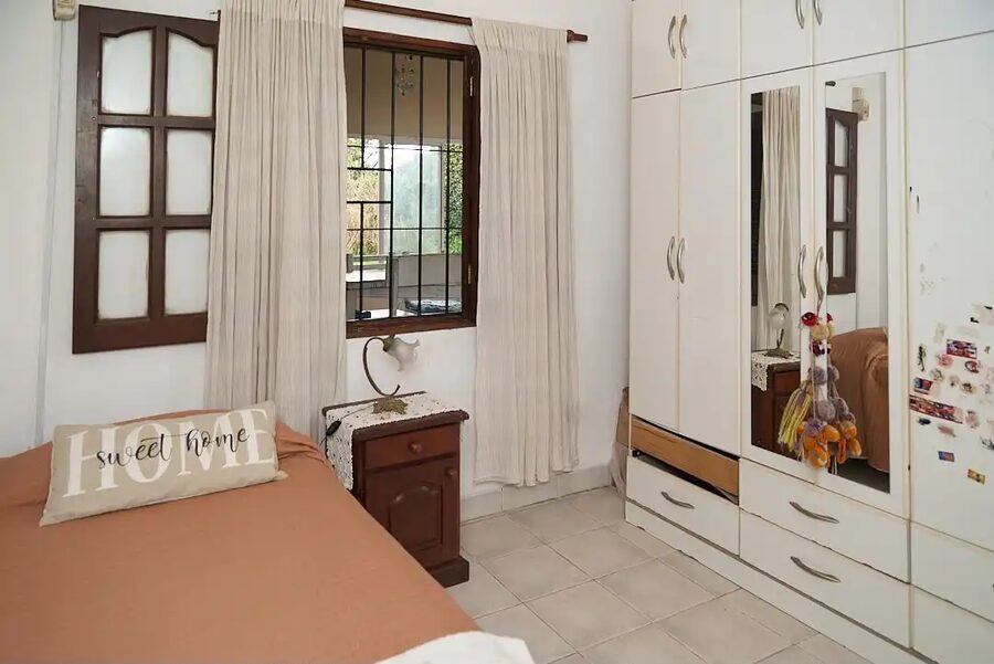 CASA ALMIRANTE BROWN