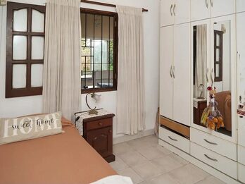 CASA ALMIRANTE BROWN