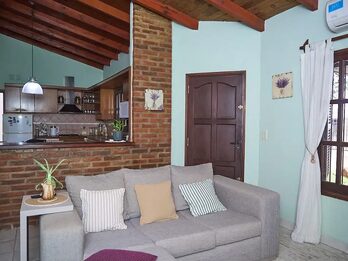 CASA ALMIRANTE BROWN