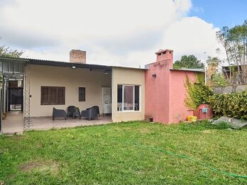 CASA ALMIRANTE BROWN