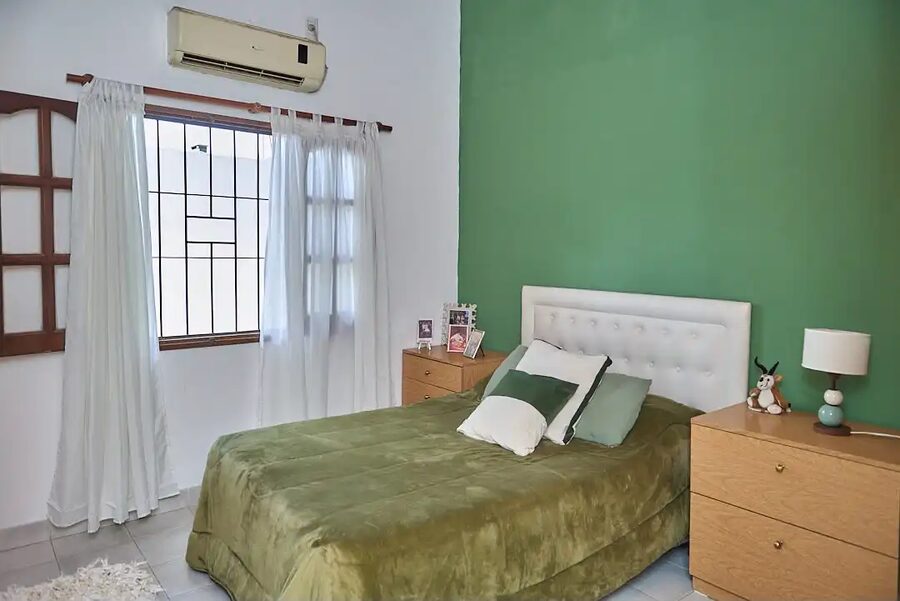 CASA ALMIRANTE BROWN