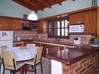 CASA ALMIRANTE BROWN