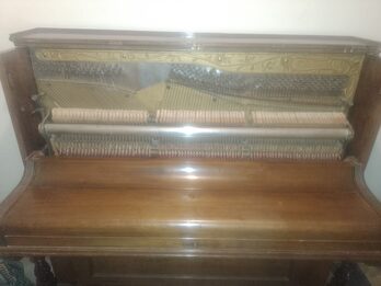 piano aleman
