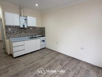 EN VENTA DEPARTAMENTO A ESTRENAR, 1 DORM SOBRE AV RAMIREZ AL 4700, IDEAL P/INVERSION.