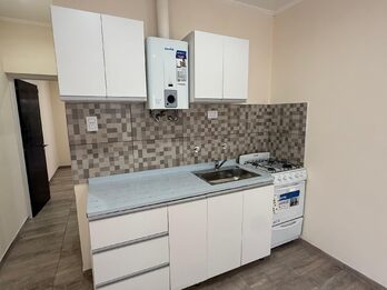 EN VENTA DEPARTAMENTO A ESTRENAR, 1 DORM SOBRE AV RAMIREZ AL 4700, IDEAL P/INVERSION.