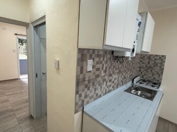 EN VENTA DEPARTAMENTO A ESTRENAR, 1 DORM SOBRE AV RAMIREZ AL 4700, IDEAL P/INVERSION.