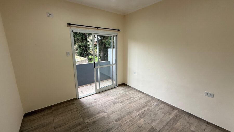 EN VENTA DEPARTAMENTO A ESTRENAR, 1 DORM SOBRE AV RAMIREZ AL 4700, IDEAL P/INVERSION.