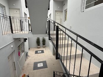 EN VENTA DEPARTAMENTO A ESTRENAR, 1 DORM SOBRE AV RAMIREZ AL 4700, IDEAL P/INVERSION.