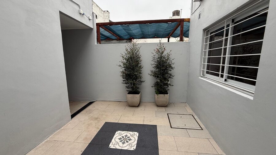 EN VENTA DEPARTAMENTO A ESTRENAR, 1 DORM SOBRE AV RAMIREZ AL 4700, IDEAL P/INVERSION.