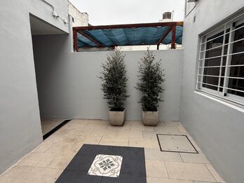 EN VENTA DEPARTAMENTO A ESTRENAR, 1 DORM SOBRE AV RAMIREZ AL 4700, IDEAL P/INVERSION.