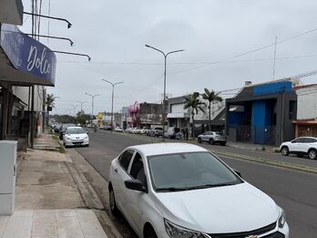 EN VENTA DEPARTAMENTO A ESTRENAR, 1 DORM SOBRE AV RAMIREZ AL 4700, IDEAL P/INVERSION.