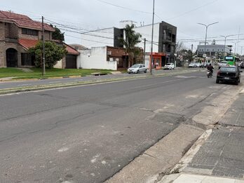 EN VENTA DEPARTAMENTO A ESTRENAR, 1 DORM SOBRE AV RAMIREZ AL 4700, IDEAL P/INVERSION.