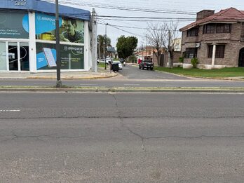EN VENTA DEPARTAMENTO A ESTRENAR, 1 DORM SOBRE AV RAMIREZ AL 4700, IDEAL P/INVERSION.