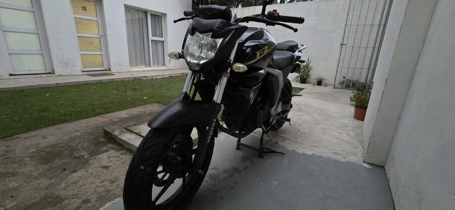 Yamaha FZ FI 150cc