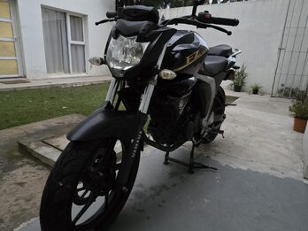 Yamaha FZ FI 150cc