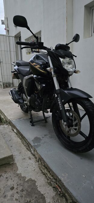 Yamaha FZ FI 150cc