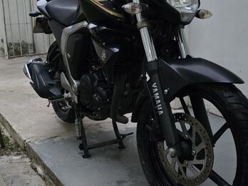 Yamaha FZ FI 150cc
