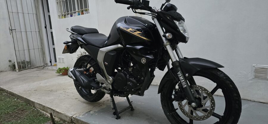 Yamaha FZ FI 150cc