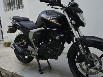 Yamaha FZ FI 150cc