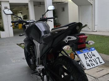 Yamaha FZ FI 150cc