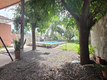 Casa quinta Aldea Maria Luisa, hermosa.-