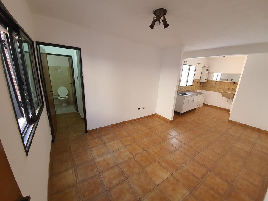 ✅ALQUILO DEPTO 1 DORM $350.000 + EXP + TASAS , ZONA CENTRO