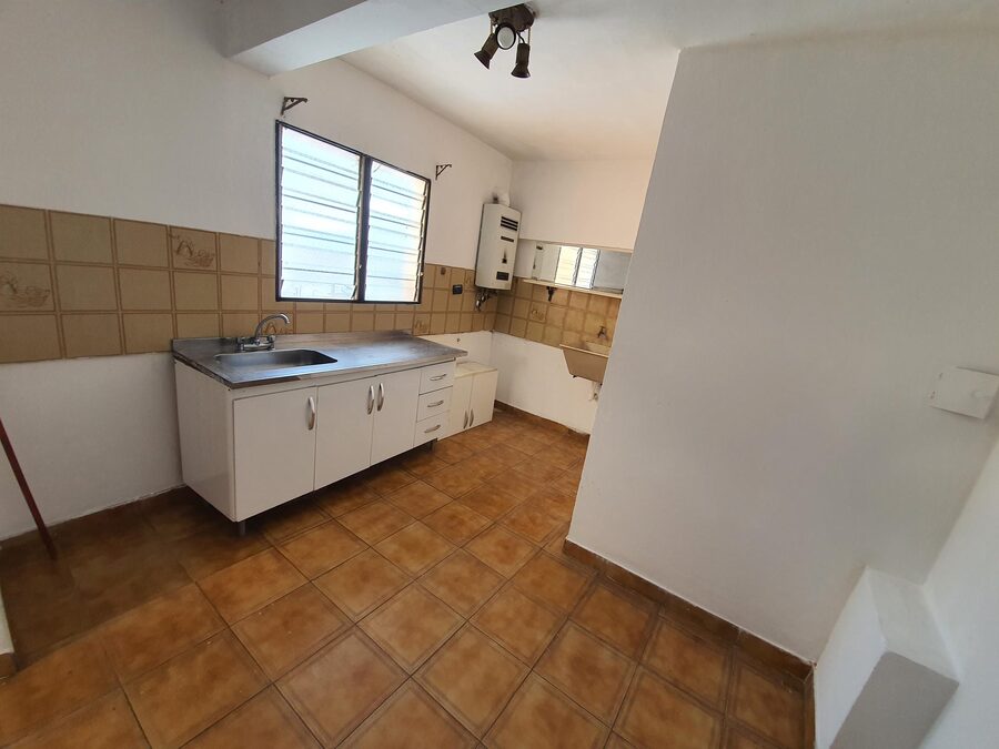 ✅ALQUILO DEPTO 1 DORM $350.000 + EXP + TASAS , ZONA CENTRO