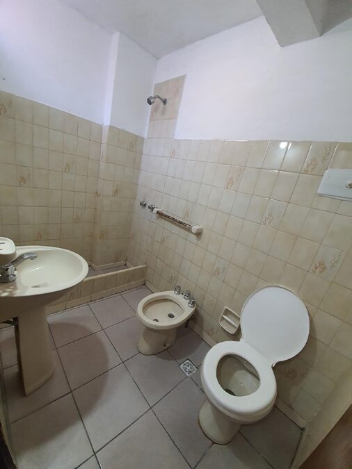 ✅ALQUILO DEPTO 1 DORM $350.000 + EXP + TASAS , ZONA CENTRO