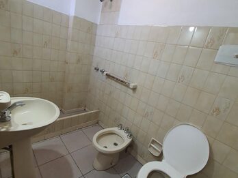 ✅ALQUILO DEPTO 1 DORM $350.000 + EXP + TASAS , ZONA CENTRO